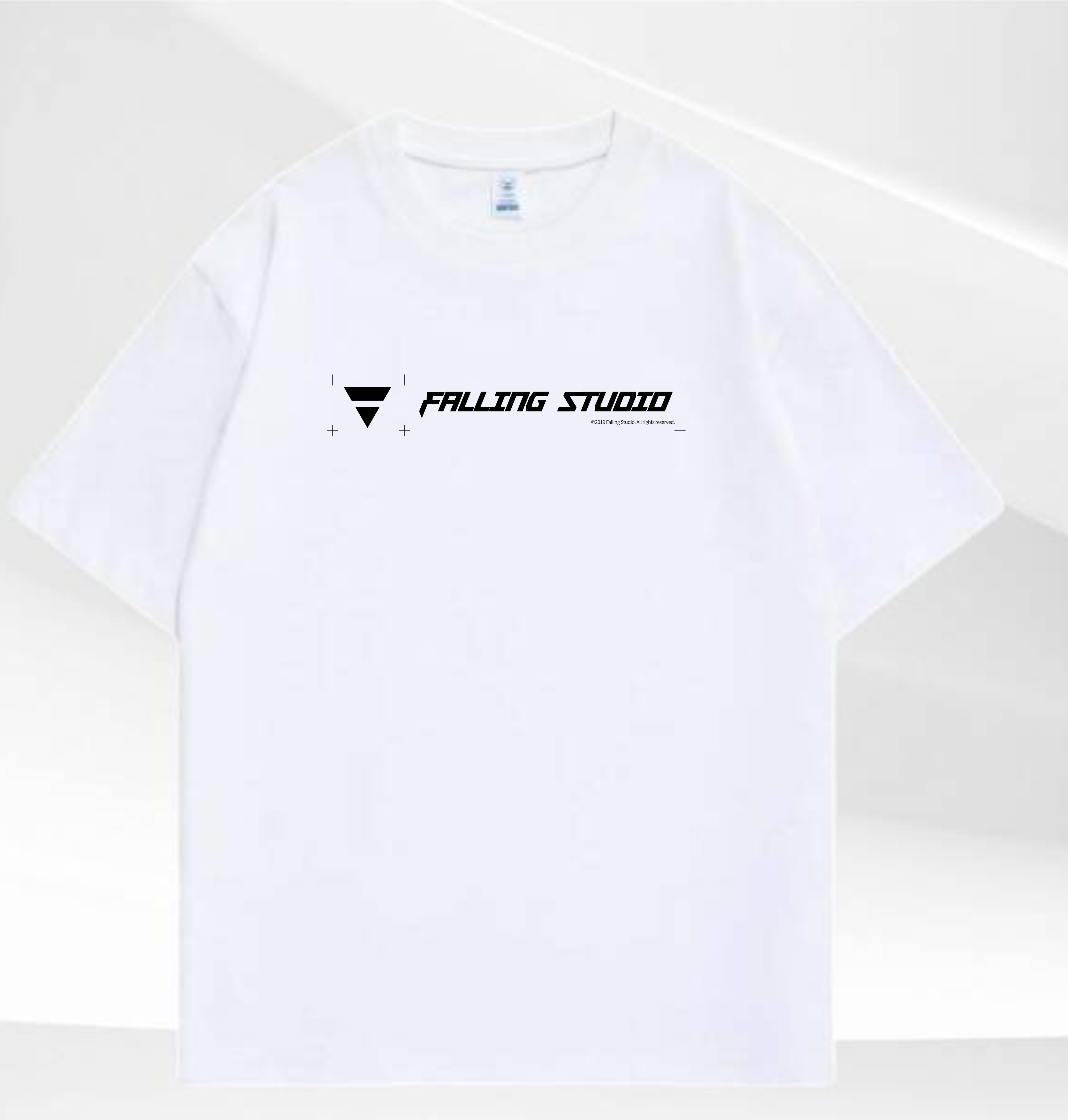 T 恤设计 1